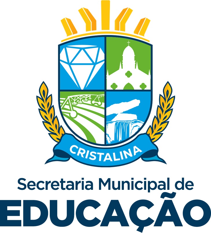 Educação Cristalina